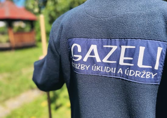 gazeli logo